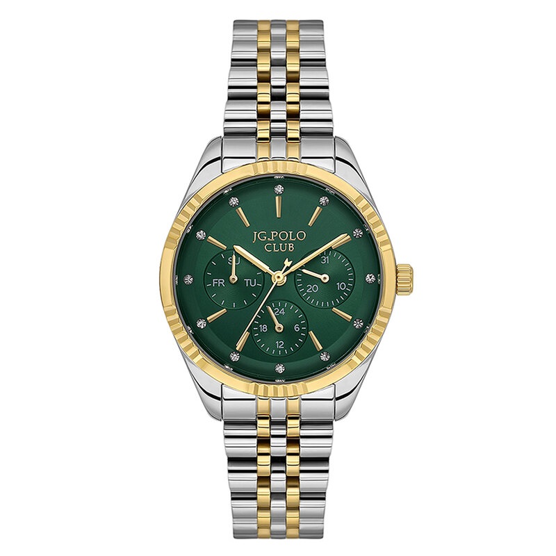 S02118M.4 4.490 JG.POLO CLUB